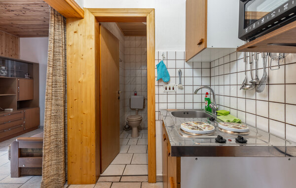 Apartman - Senj - Sveti Juraj , Hrvatska - CKV842 401