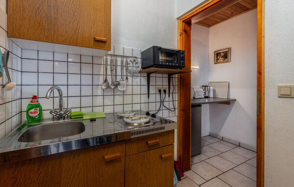 Apartman - Senj - Sveti Juraj , Hrvatska - CKV842 3