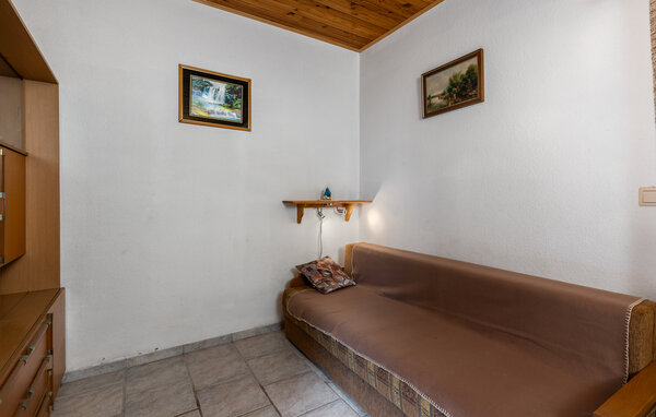 Apartman - Senj - Sveti Juraj , Hrvatska - CKV842 302
