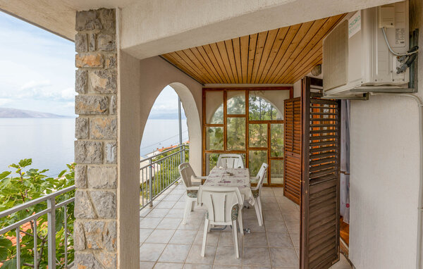 Apartman - Senj - Sveti Juraj , Hrvatska - CKV842 101