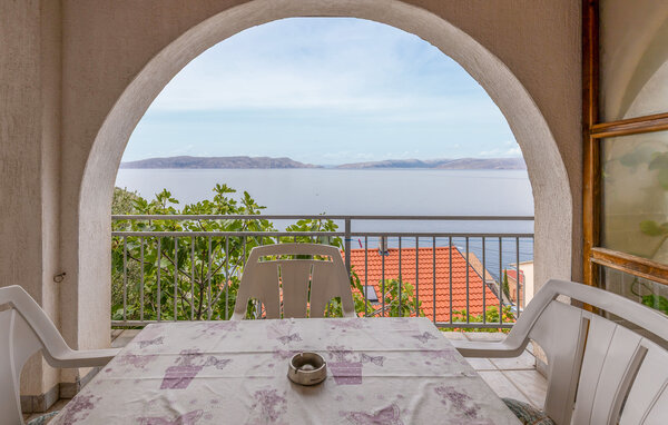 Apartman - Senj - Sveti Juraj , Hrvatska - CKV842 102