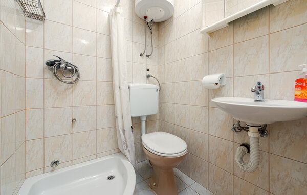 Ferienwohnung - Karlobag , Kroatien - CKV843 701