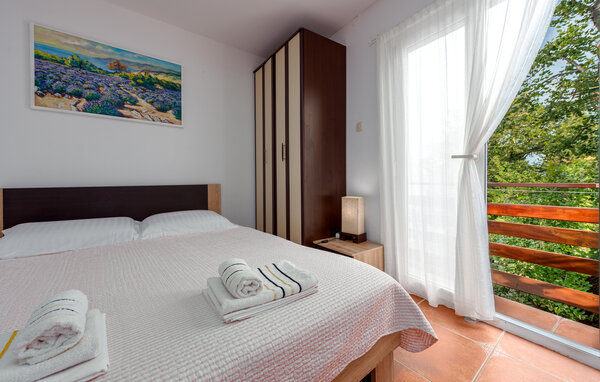 Ferienwohnung - Karlobag , Kroatien - CKV843 602