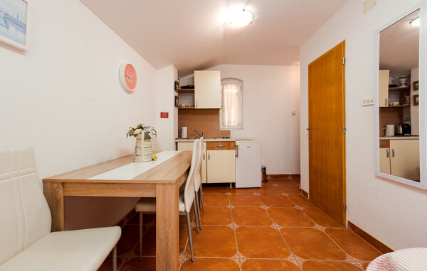 Ferienwohnung - Karlobag , Kroatien - CKV843 401