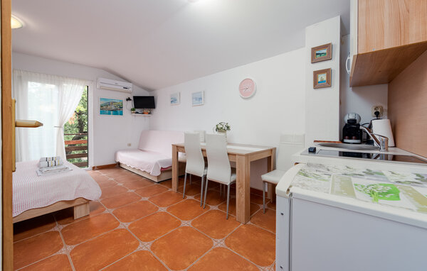 Ferienwohnung - Karlobag , Kroatien - CKV843 402