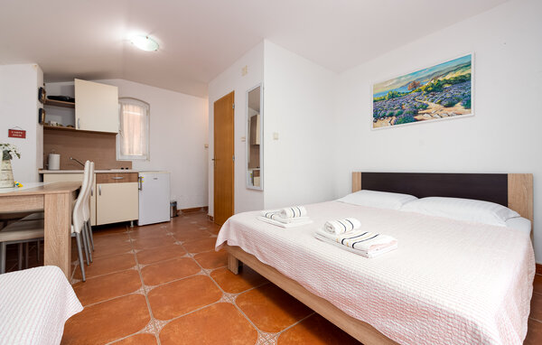 Ferienwohnung - Karlobag , Kroatien - CKV843 4