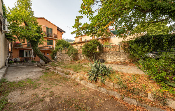 Ferienwohnung - Karlobag , Kroatien - CKV843 81