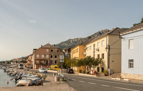 Ferienwohnung - Karlobag , Kroatien - CKV843 82