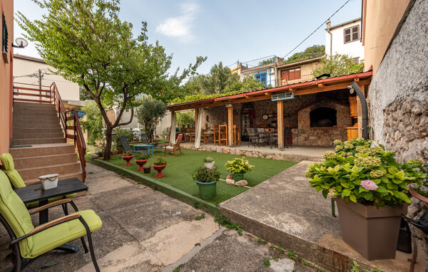 Ferienwohnung - Karlobag , Kroatien - CKV843 2