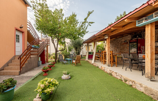 Ferienwohnung - Karlobag , Kroatien - CKV843 102