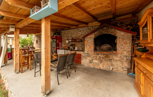 Ferienwohnung - Karlobag , Kroatien - CKV843 103