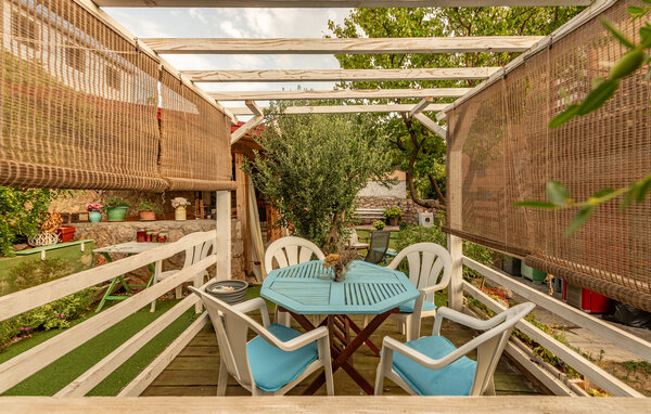 Ferienwohnung - Karlobag , Kroatien - CKV843 106