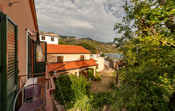 Ferienwohnung - Karlobag , Kroatien - CKV843 5