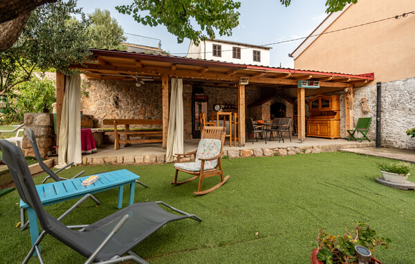 Semesterlägenhet - Karlobag , Kroatien - CKV844 2