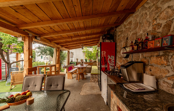 Semesterlägenhet - Karlobag , Kroatien - CKV844 104