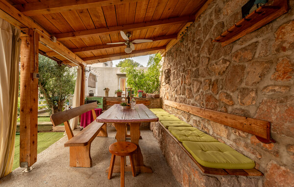 Semesterlägenhet - Karlobag , Kroatien - CKV844 5