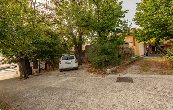 Semesterlägenhet - Karlobag , Kroatien - CKV844 106