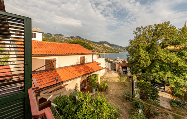 Semesterlägenhet - Karlobag , Kroatien - CKV844 201