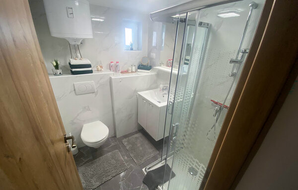 Semesterlägenhet - Karlobag , Kroatien - CKV845 701