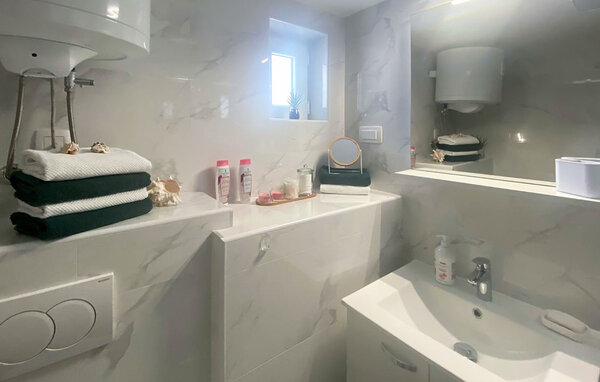 Semesterlägenhet - Karlobag , Kroatien - CKV845 702