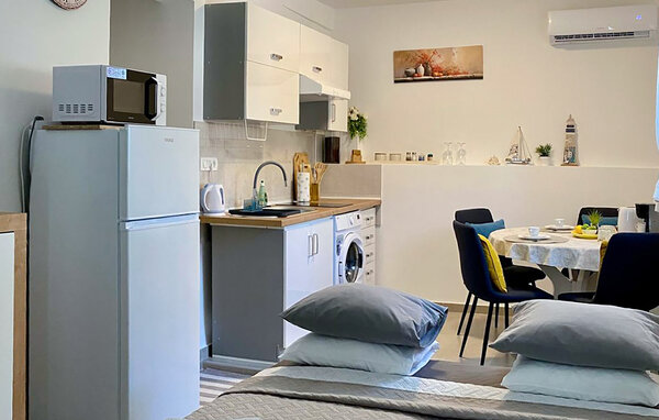 Semesterlägenhet - Karlobag , Kroatien - CKV845 401