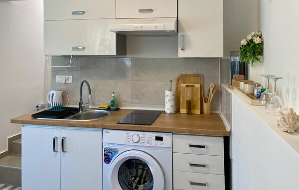 Semesterlägenhet - Karlobag , Kroatien - CKV845 402