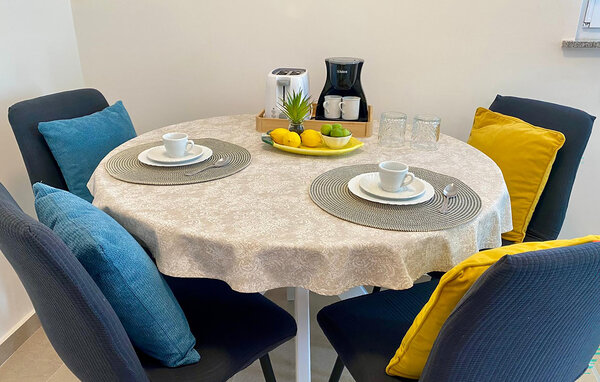 Semesterlägenhet - Karlobag , Kroatien - CKV845 403