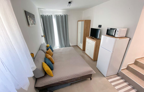 Semesterlägenhet - Karlobag , Kroatien - CKV845 301