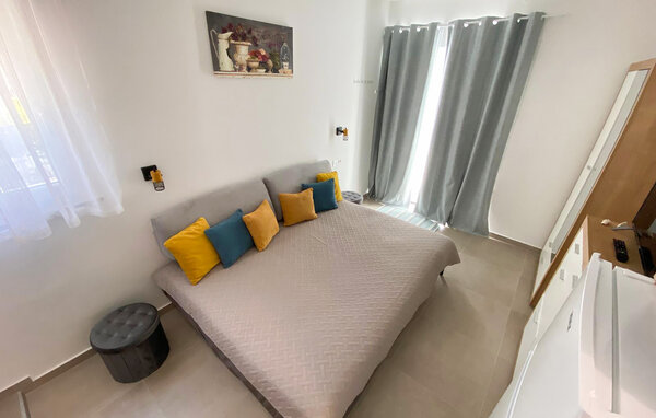 Semesterlägenhet - Karlobag , Kroatien - CKV845 302