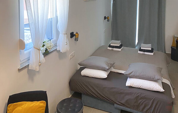 Semesterlägenhet - Karlobag , Kroatien - CKV845 303