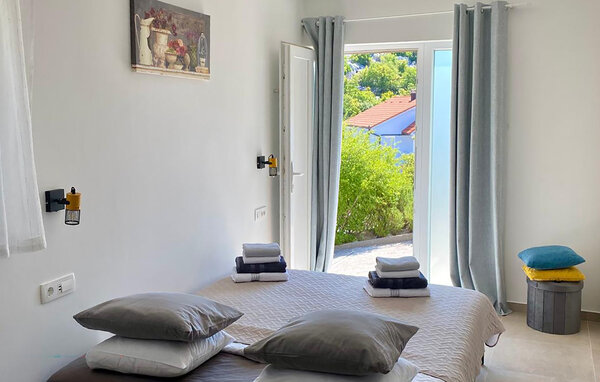 Semesterlägenhet - Karlobag , Kroatien - CKV845 3