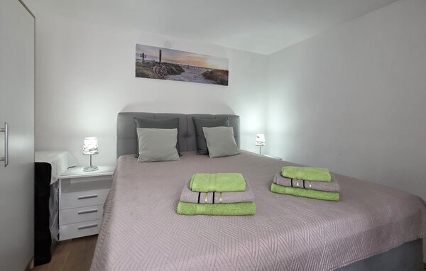 Ferienwohnung - Karlobag - Karlobag , Kroatien - CKV846 601