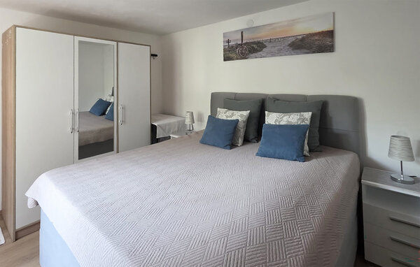 Ferienwohnung - Karlobag - Karlobag , Kroatien - CKV846 602