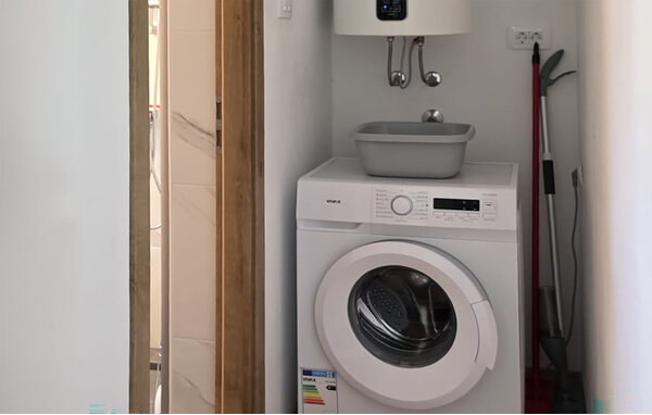 Ferienwohnung - Karlobag - Karlobag , Kroatien - CKV846 501