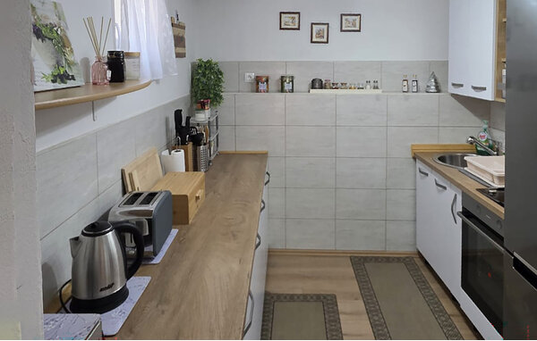 Ferienwohnung - Karlobag - Karlobag , Kroatien - CKV846 401