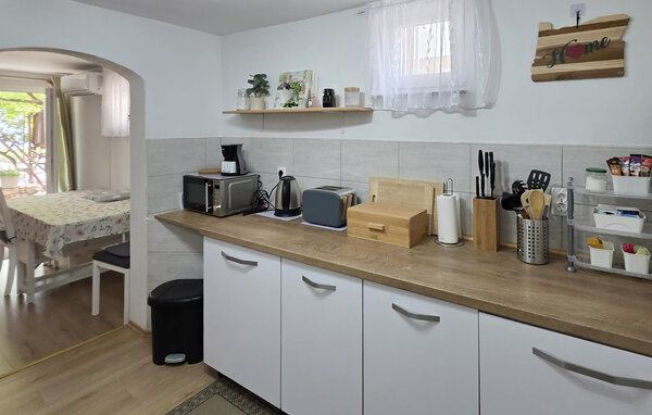 Ferienwohnung - Karlobag - Karlobag , Kroatien - CKV846 4