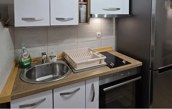 Ferienwohnung - Karlobag - Karlobag , Kroatien - CKV846 402