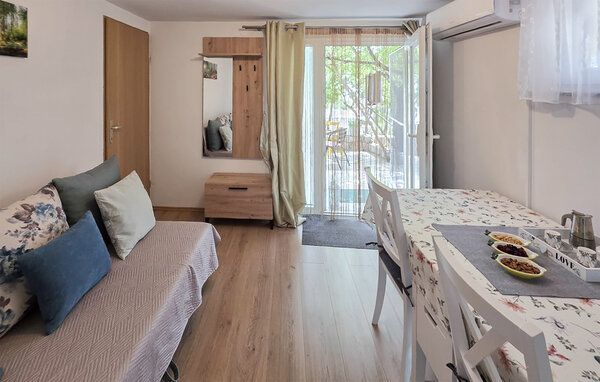 Ferienwohnung - Karlobag - Karlobag , Kroatien - CKV846 3