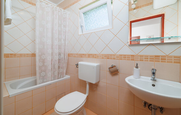 Apartment - Senj-Senj , Croatia - CKV847 701