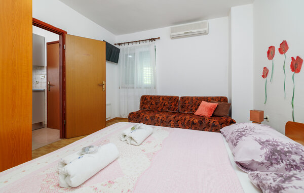 Apartment - Senj-Senj , Croatia - CKV847 601