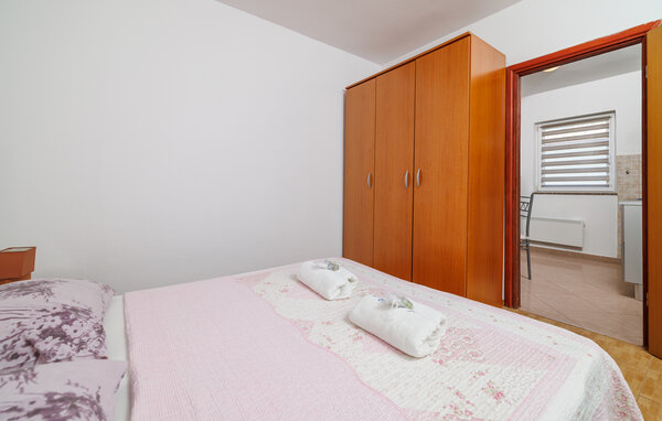 Apartment - Senj-Senj , Croatia - CKV847 602