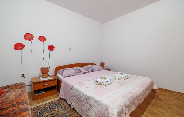 Apartment - Senj-Senj , Croatia - CKV847 603