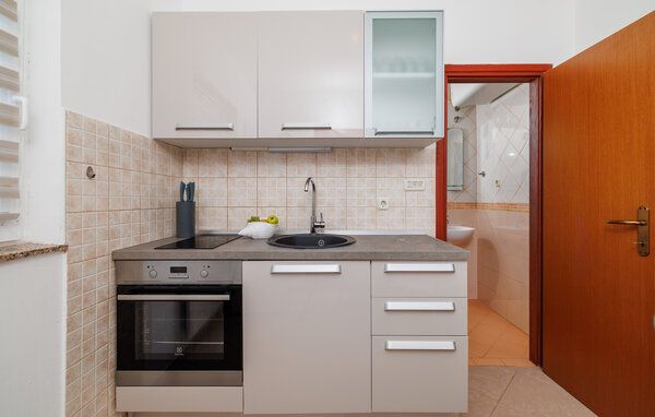 Apartment - Senj-Senj , Croatia - CKV847 4