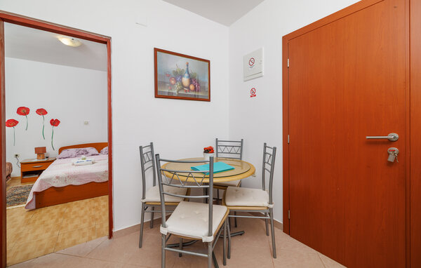 Apartment - Senj-Senj , Croatia - CKV847 401