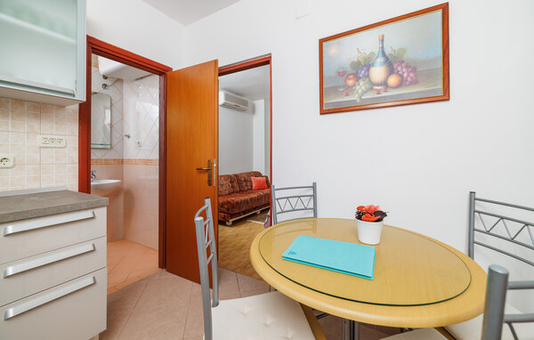 Apartment - Senj-Senj , Croatia - CKV847 402