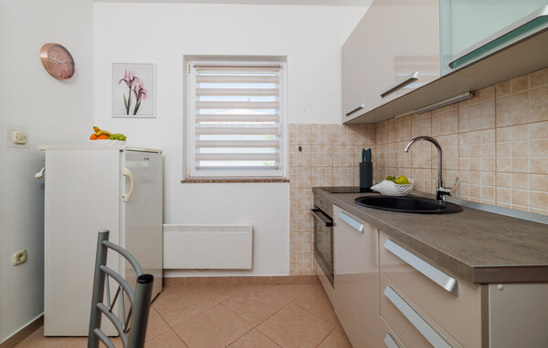 Apartment - Senj-Senj , Croatia - CKV847 403