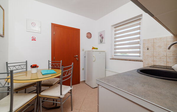 Apartment - Senj-Senj , Croatia - CKV847 3