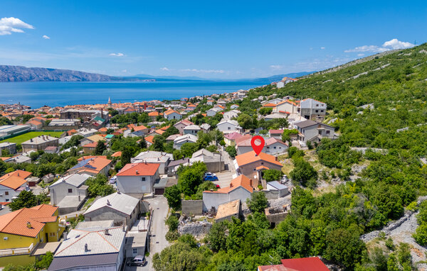 Apartment - Senj-Senj , Croatia - CKV847 83