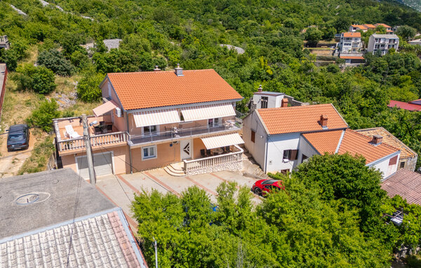 Apartment - Senj-Senj , Croatia - CKV847 2