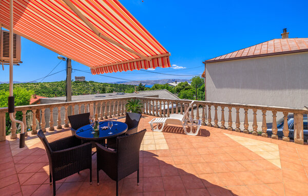 Apartment - Senj-Senj , Croatia - CKV847 101